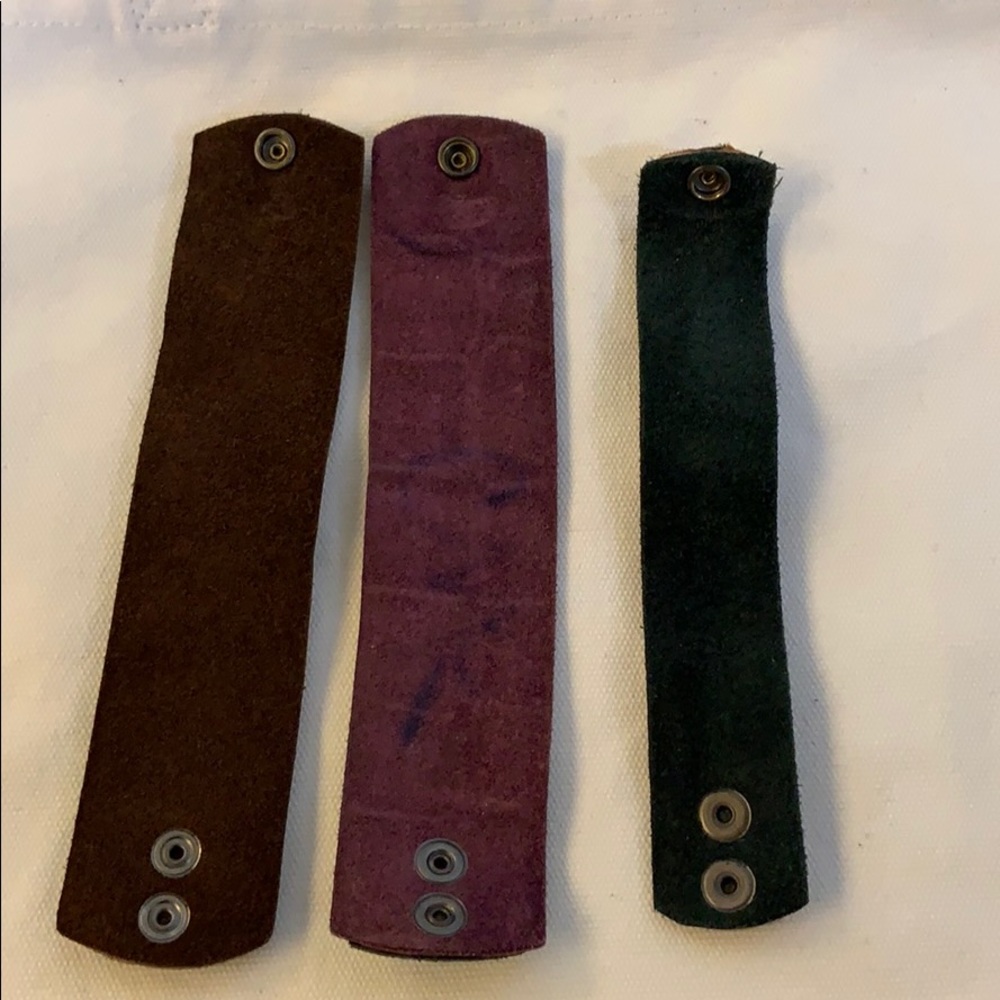 Caroline Rocha Bracelets - Picture 2 of 2